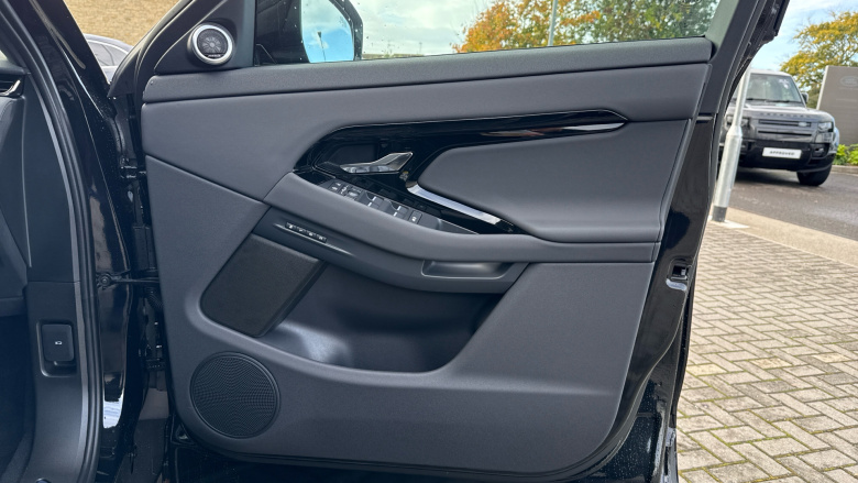 Land Rover Range Rover Evoque 1.5 P270e Edition 5dr Auto Hatchback